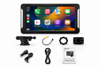 Universal 7-Inch Car Play System