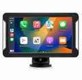 Universal 7-Inch Car Play System